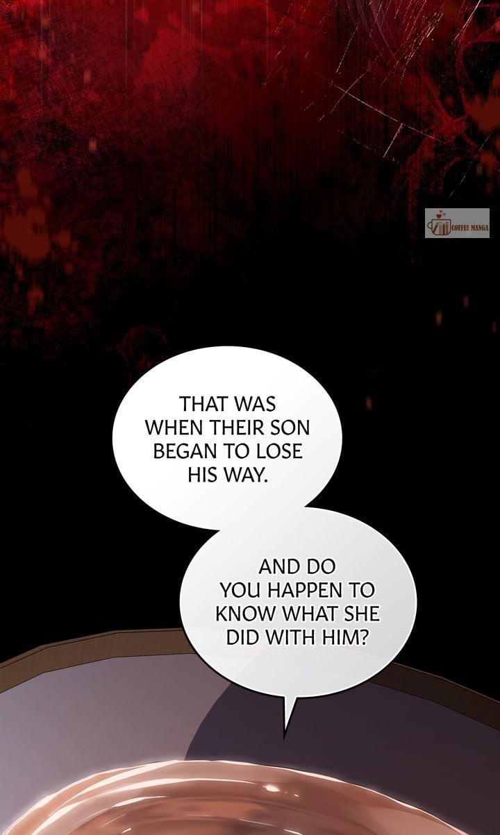 Read Reborn as the Enemy Prince Manga Online