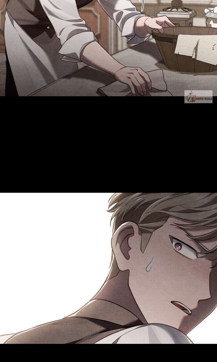 Read Reborn as the Enemy Prince Manga Online