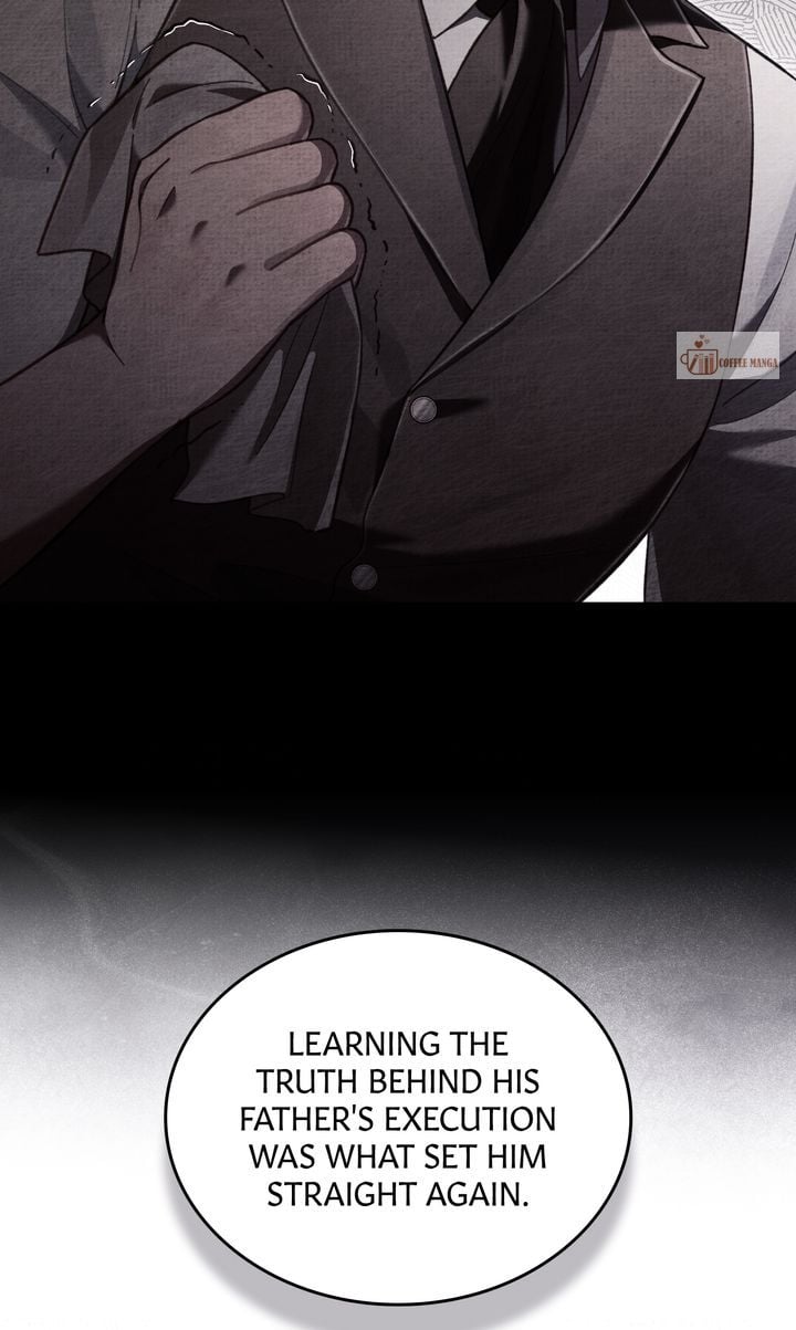 Read Reborn as the Enemy Prince Manga Online