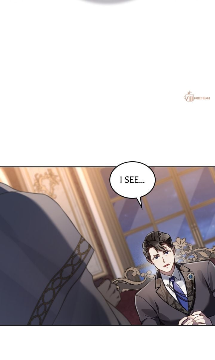 Read Reborn as the Enemy Prince Manga Online