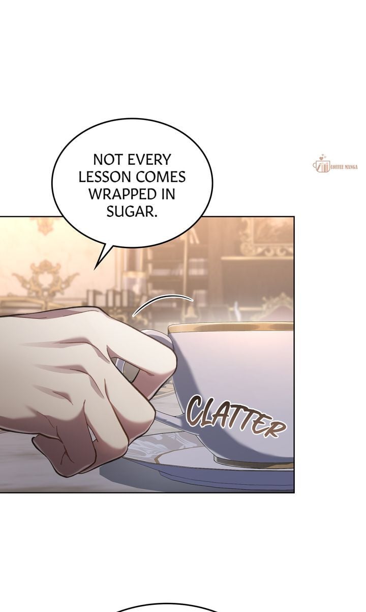 Read Reborn as the Enemy Prince Manga Online