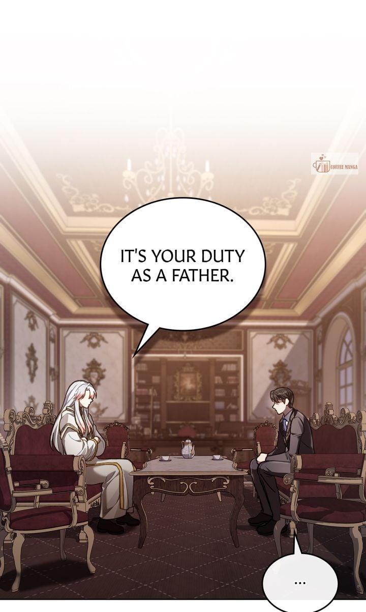 Read Reborn as the Enemy Prince Manga Online