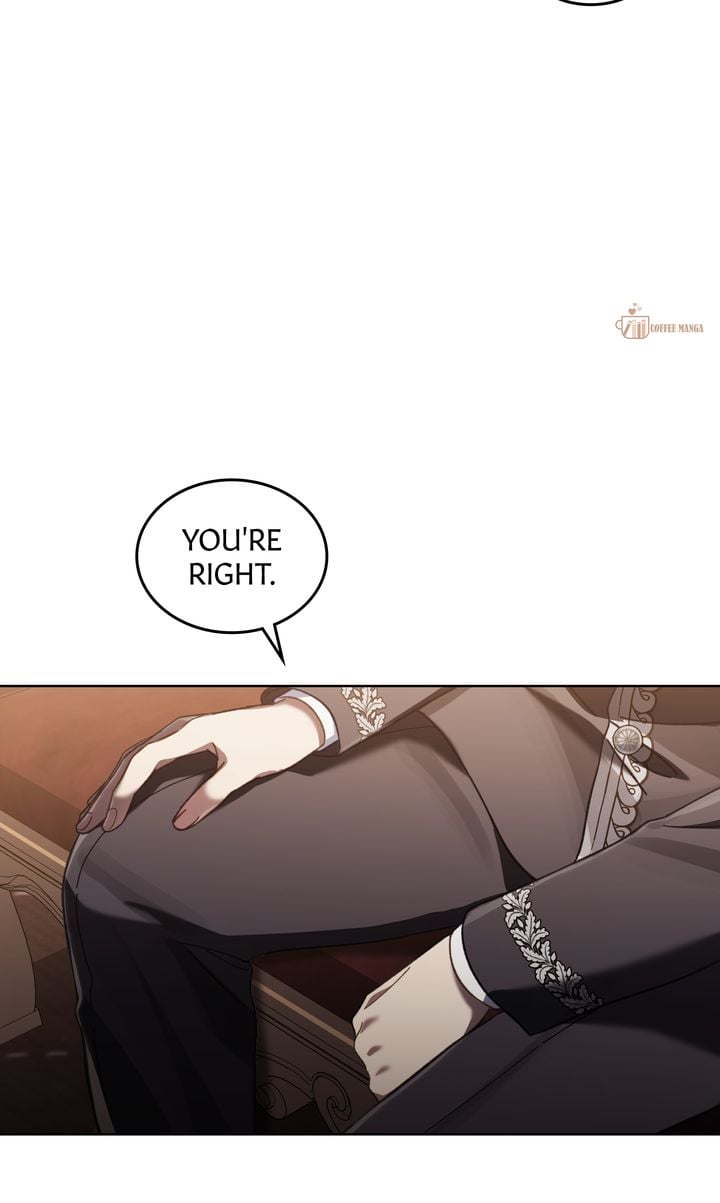 Read Reborn as the Enemy Prince Manga Online