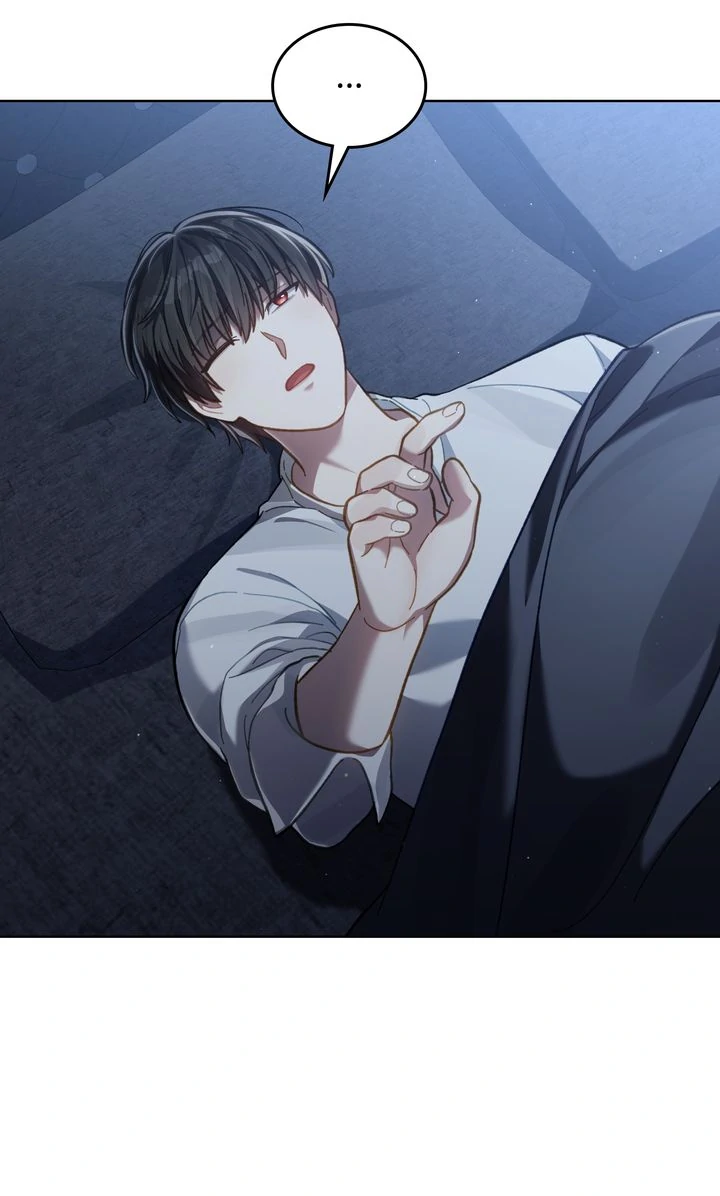 Read Reborn as the Enemy Prince Manga Online