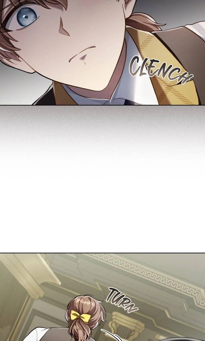 Read Reborn as the Enemy Prince Manga Online