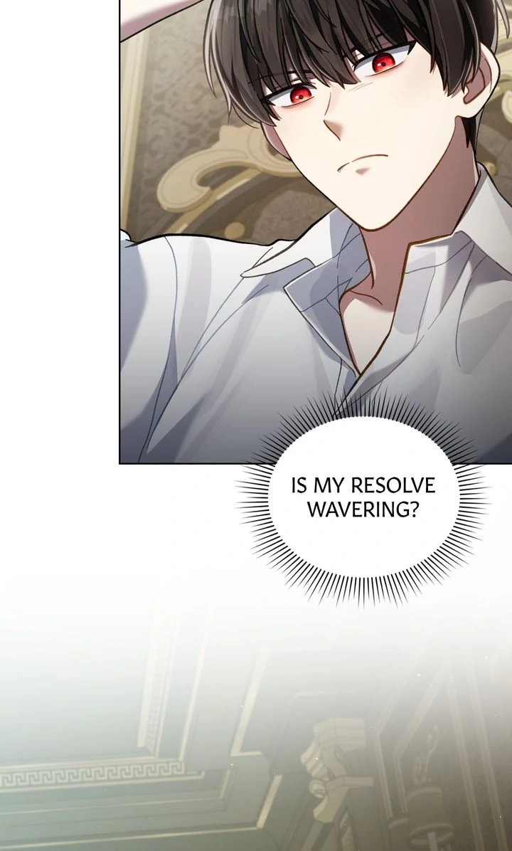 Read Reborn as the Enemy Prince Manga Online