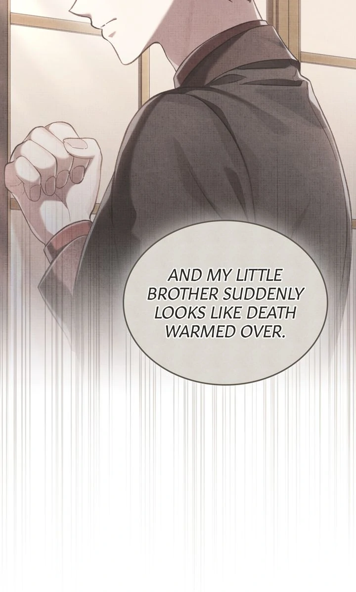 Read Reborn as the Enemy Prince Manga Online