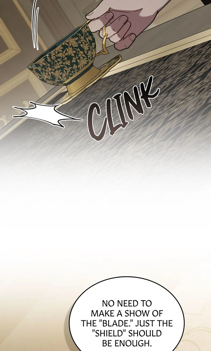 Read Reborn as the Enemy Prince Manga Online