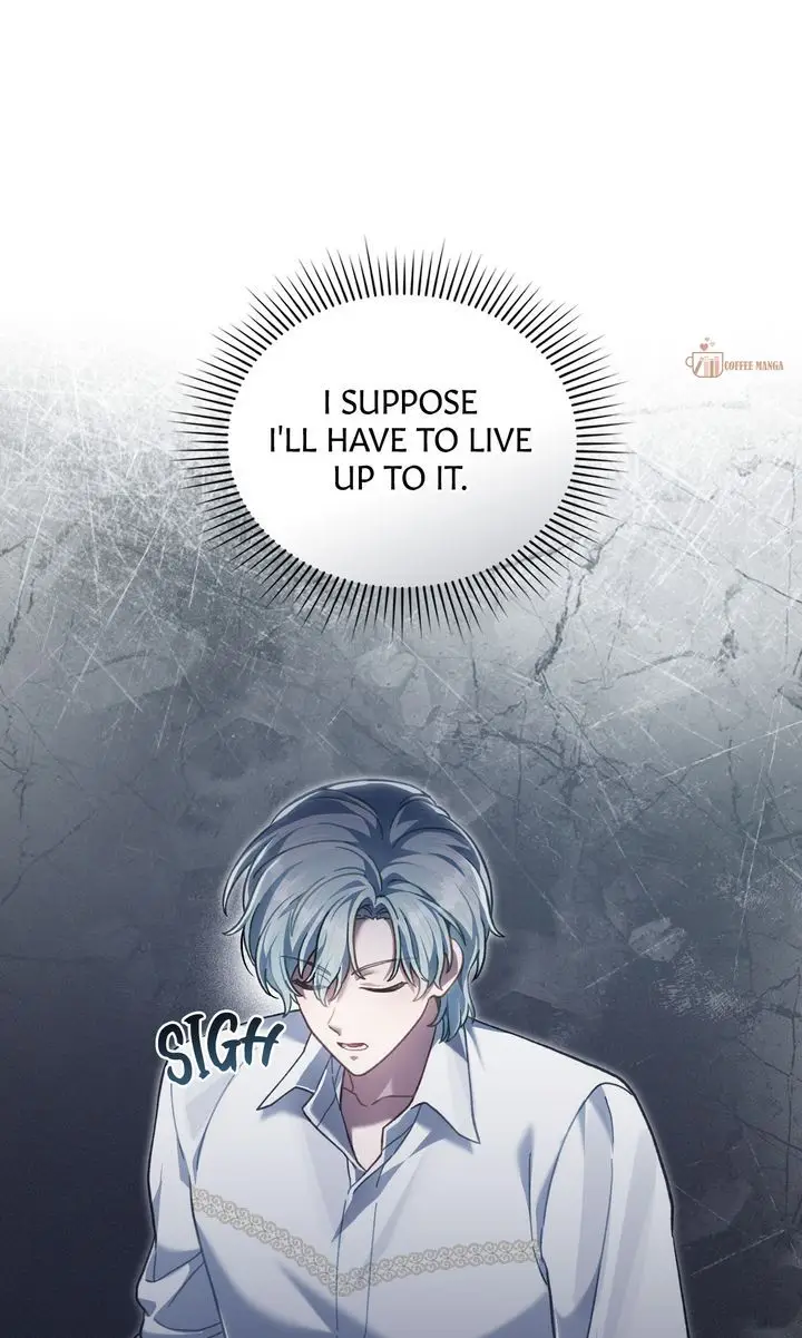 Read Reborn as the Enemy Prince Manga Online
