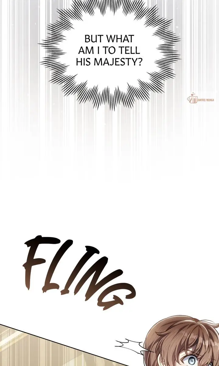 Read Reborn as the Enemy Prince Manga Online
