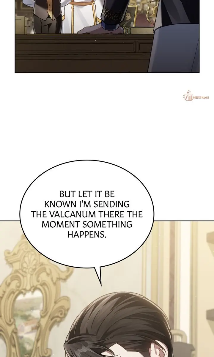 Read Reborn as the Enemy Prince Manga Online