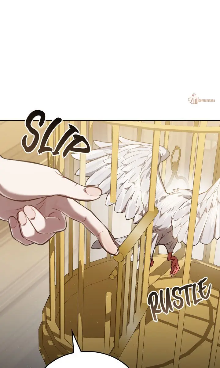 Read Reborn as the Enemy Prince Manga Online
