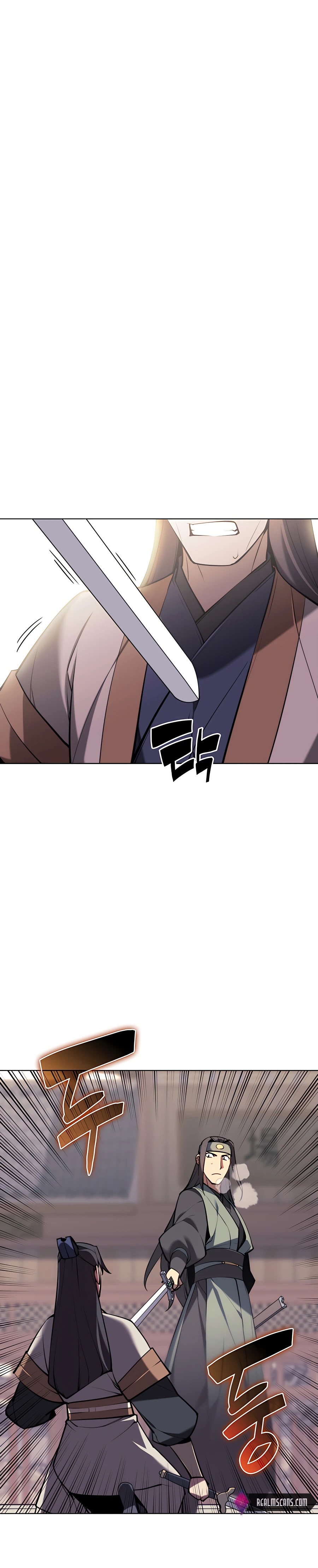 Read Records of the Swordsman Scholar Manga Online