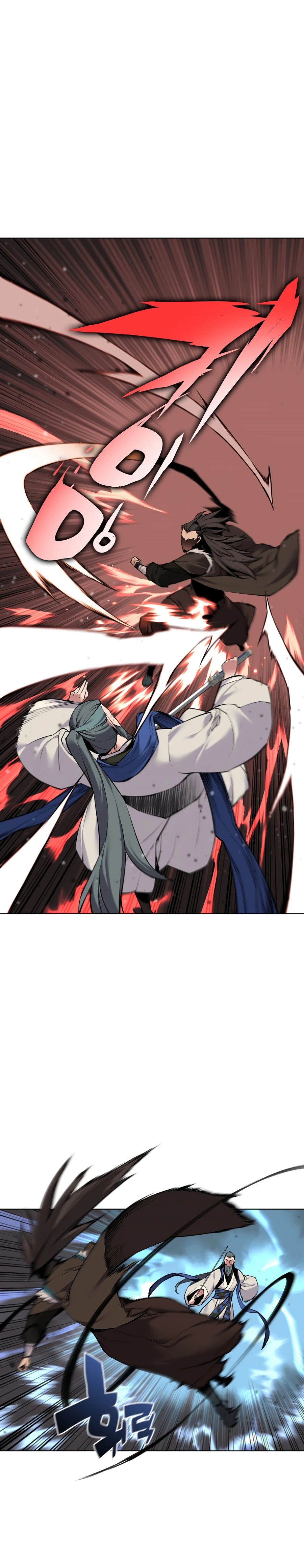 Read Records of the Swordsman Scholar Manga Online
