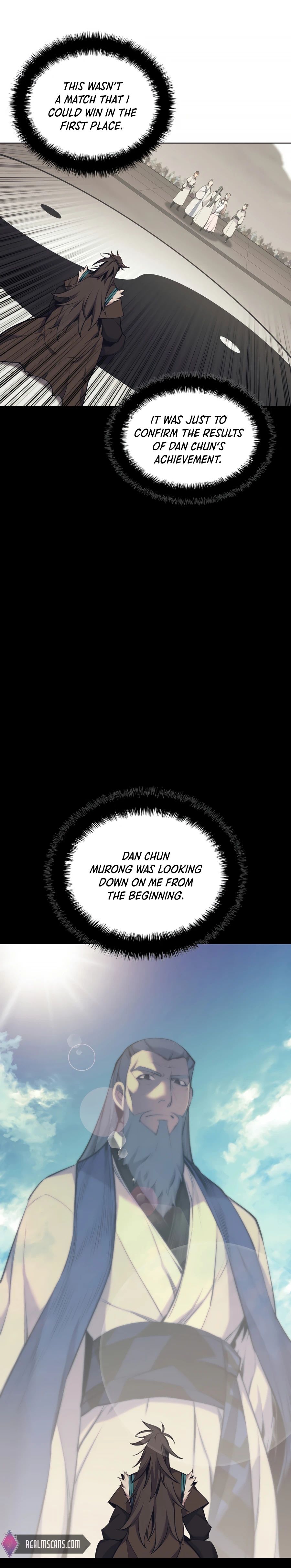 Read Records of the Swordsman Scholar Manga Online