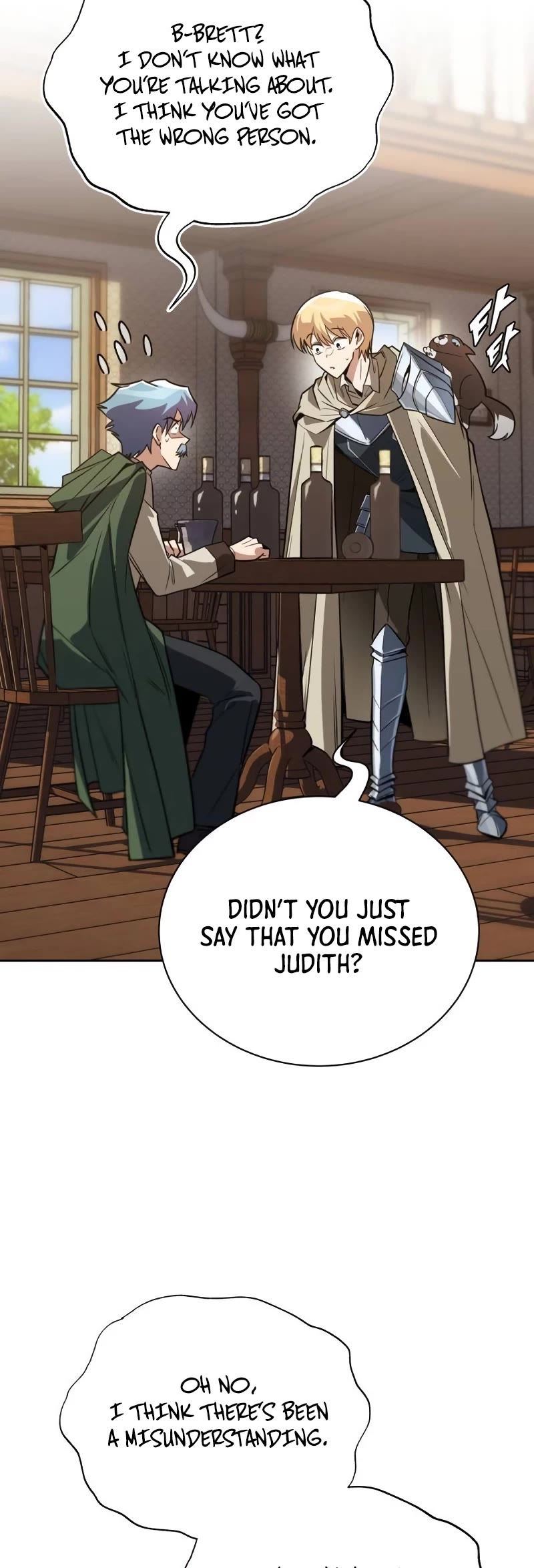 Read Reformation of the Deadbeat Noble Manga Online