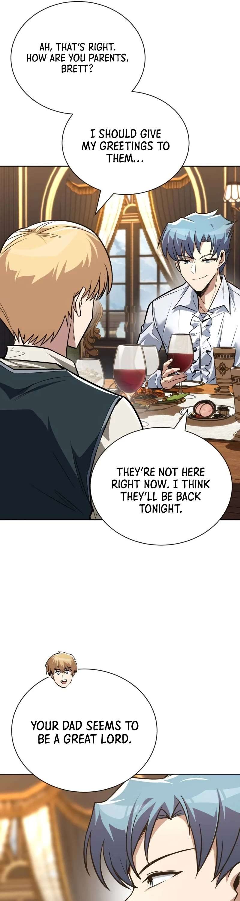 Read Reformation of the Deadbeat Noble Manga Online