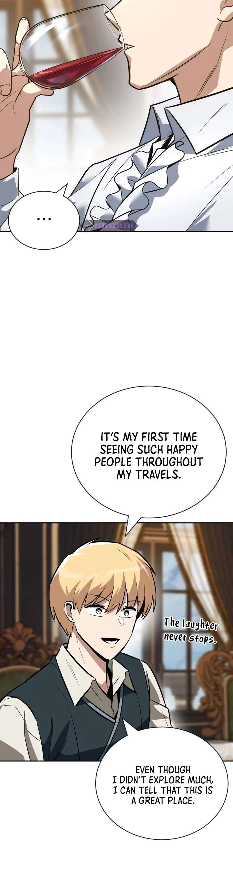 Read Reformation of the Deadbeat Noble Manga Online