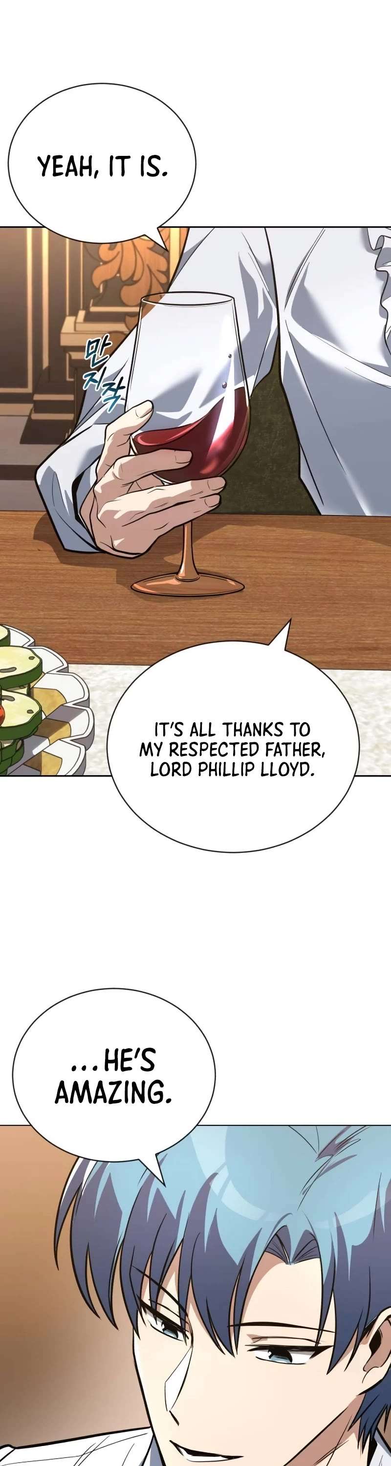 Read Reformation of the Deadbeat Noble Manga Online