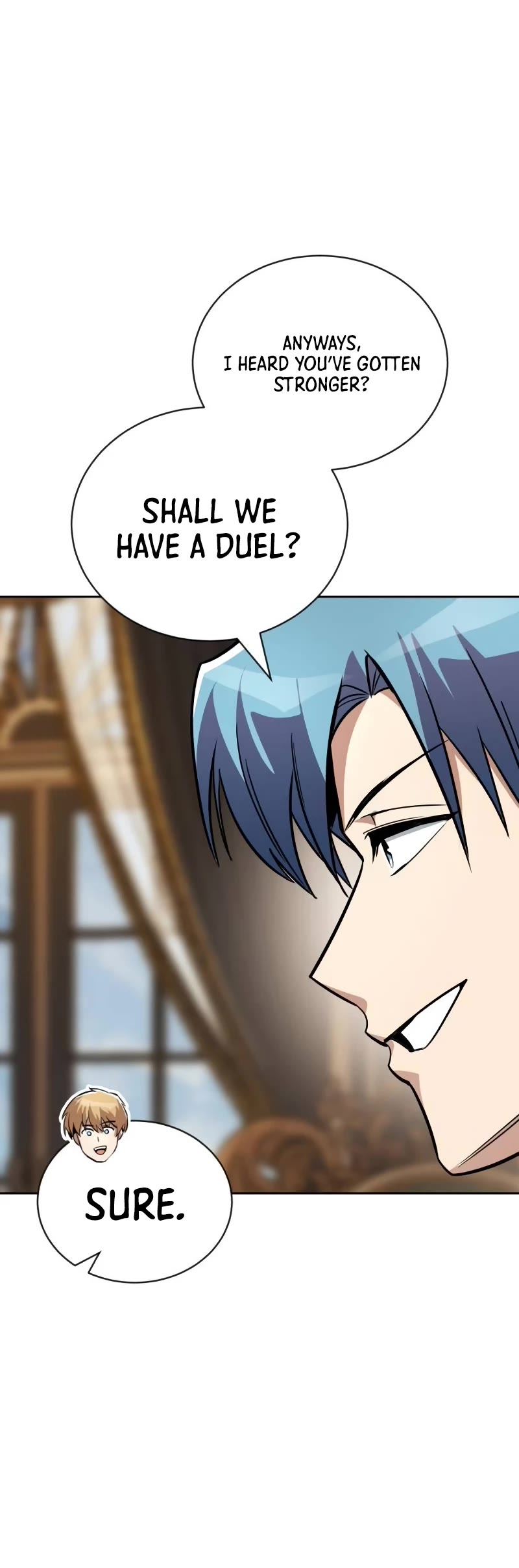 Read Reformation of the Deadbeat Noble Manga Online