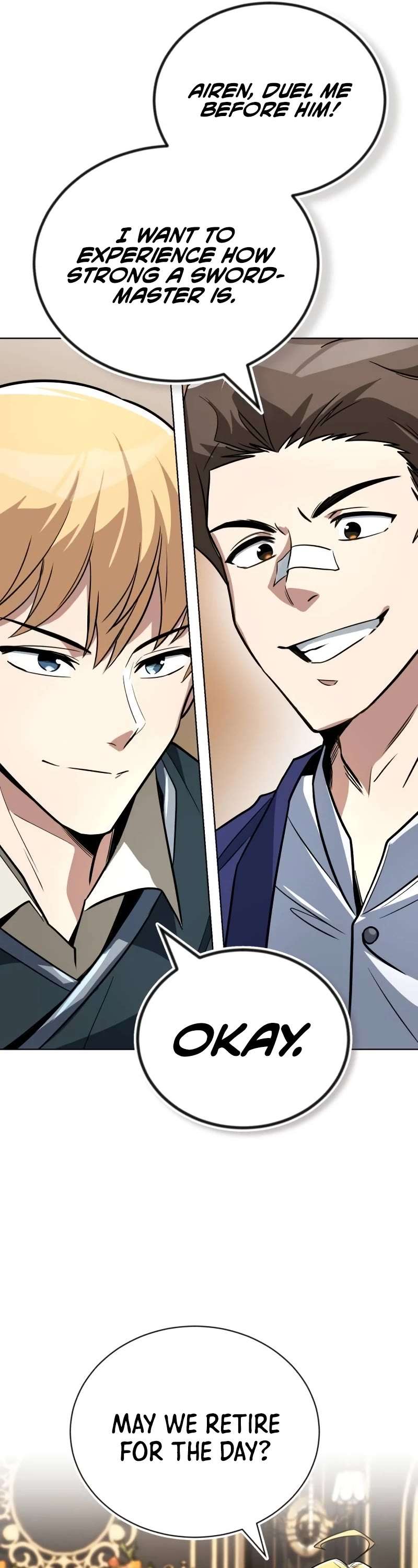 Read Reformation of the Deadbeat Noble Manga Online