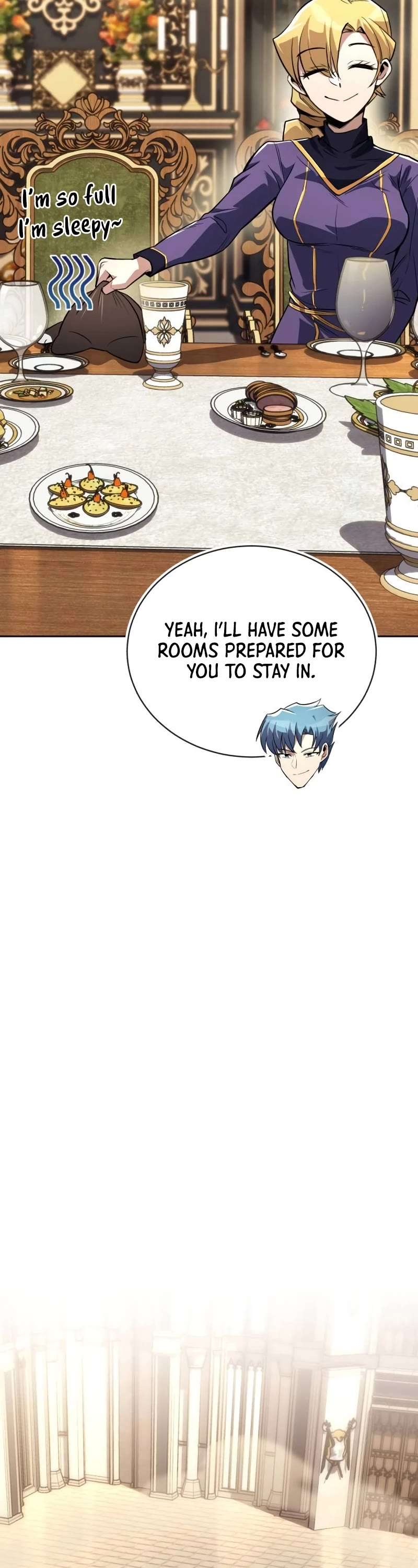 Read Reformation of the Deadbeat Noble Manga Online