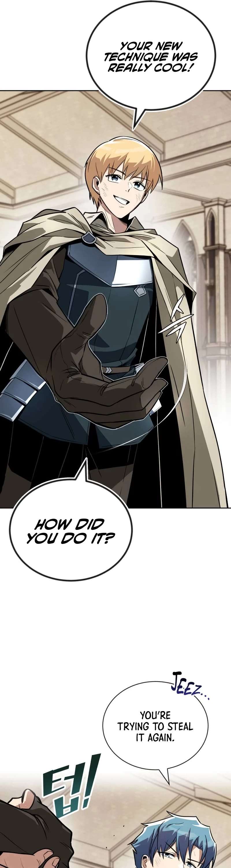 Read Reformation of the Deadbeat Noble Manga Online