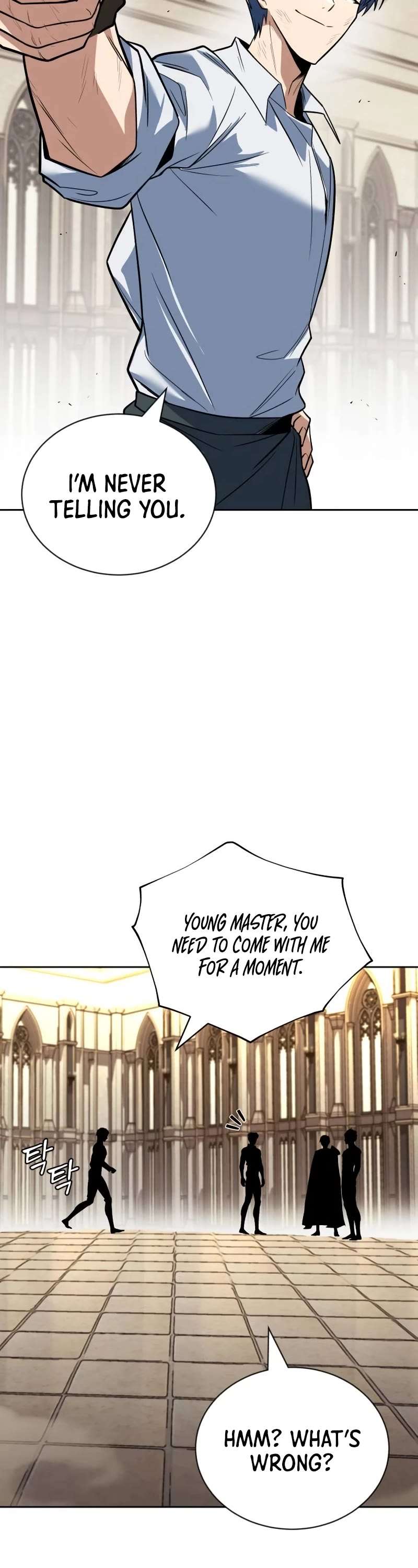 Read Reformation of the Deadbeat Noble Manga Online