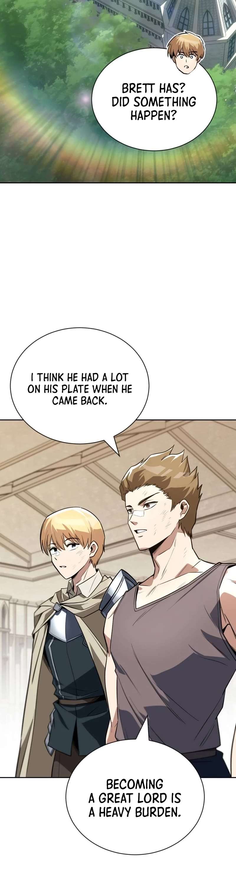 Read Reformation of the Deadbeat Noble Manga Online