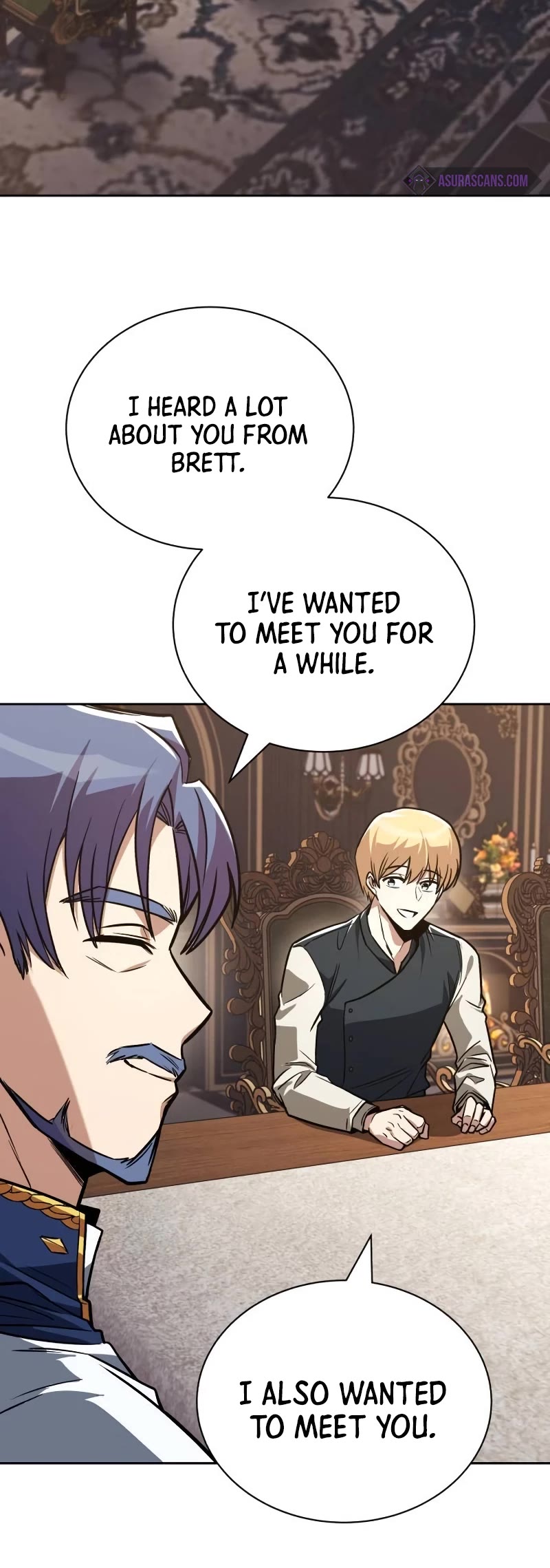 Read Reformation of the Deadbeat Noble Manga Online