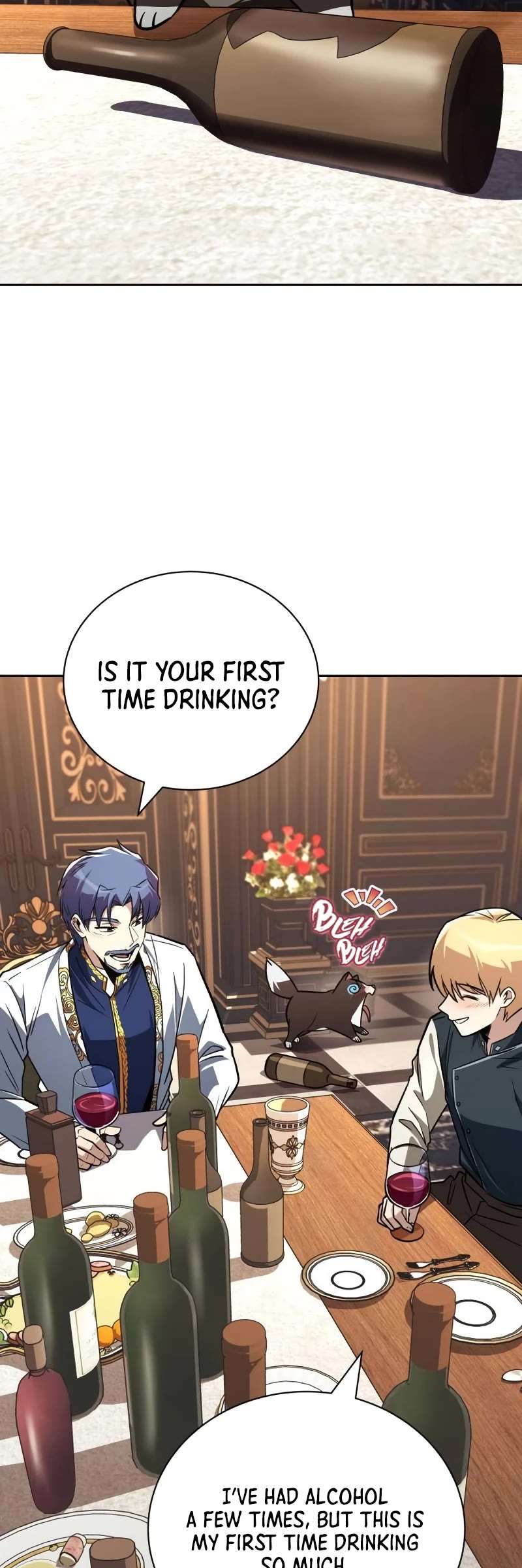 Read Reformation of the Deadbeat Noble Manga Online