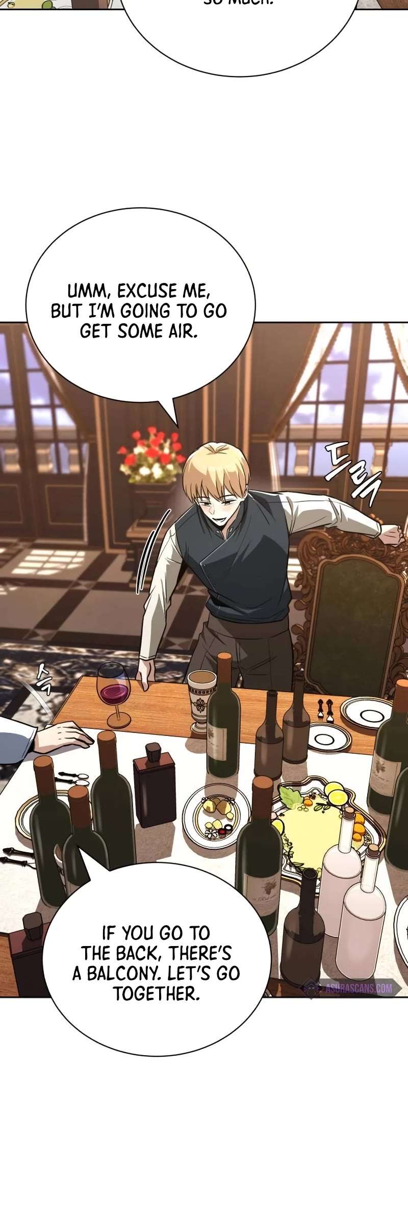 Read Reformation of the Deadbeat Noble Manga Online