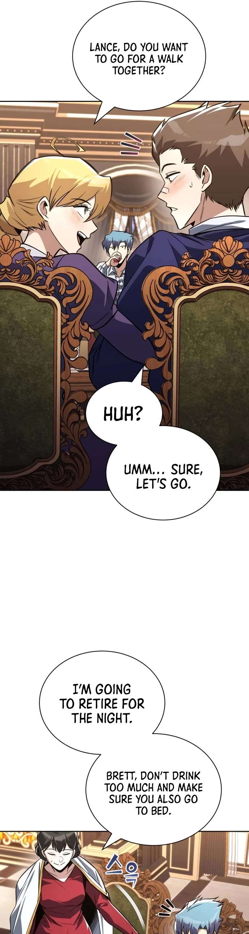 Read Reformation of the Deadbeat Noble Manga Online