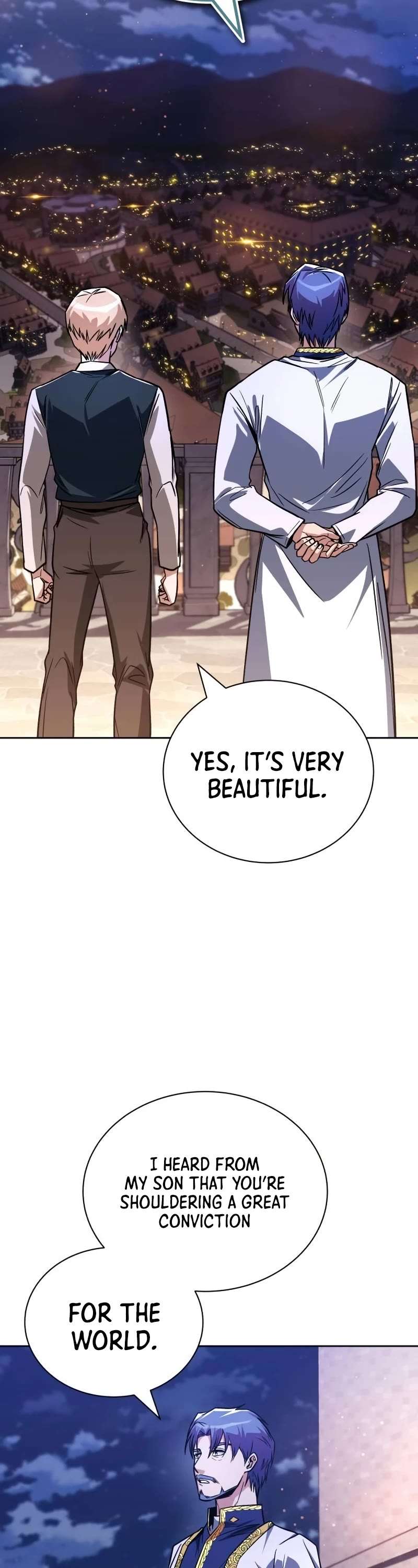 Read Reformation of the Deadbeat Noble Manga Online