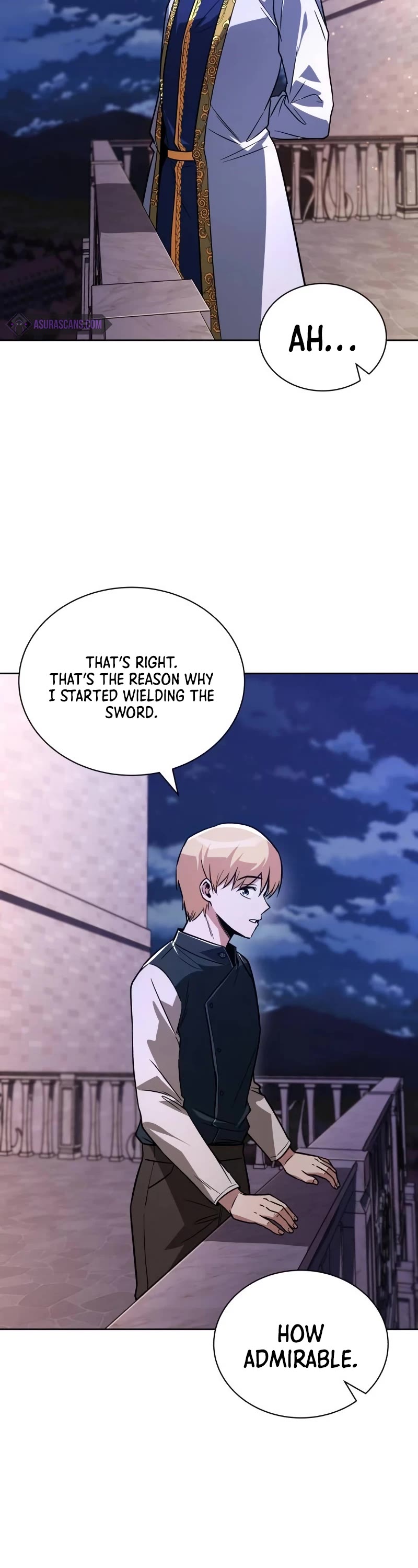 Read Reformation of the Deadbeat Noble Manga Online