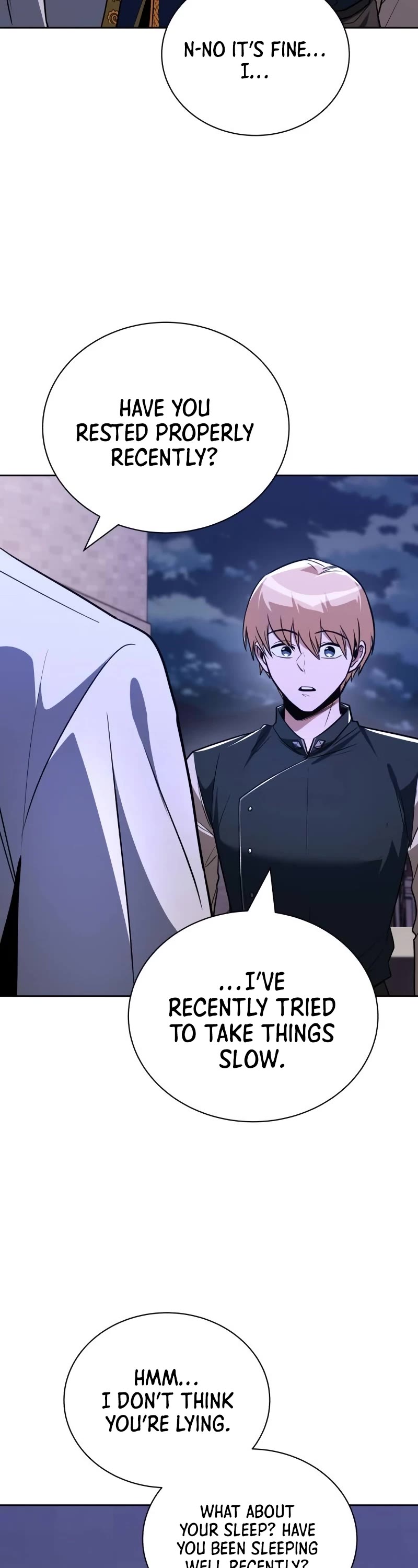 Read Reformation of the Deadbeat Noble Manga Online