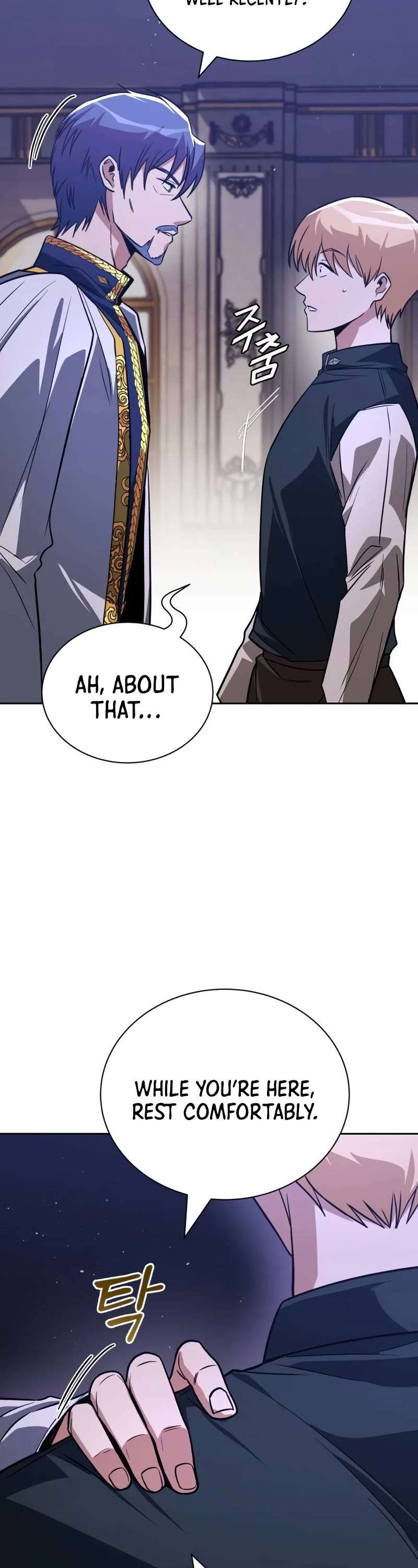 Read Reformation of the Deadbeat Noble Manga Online