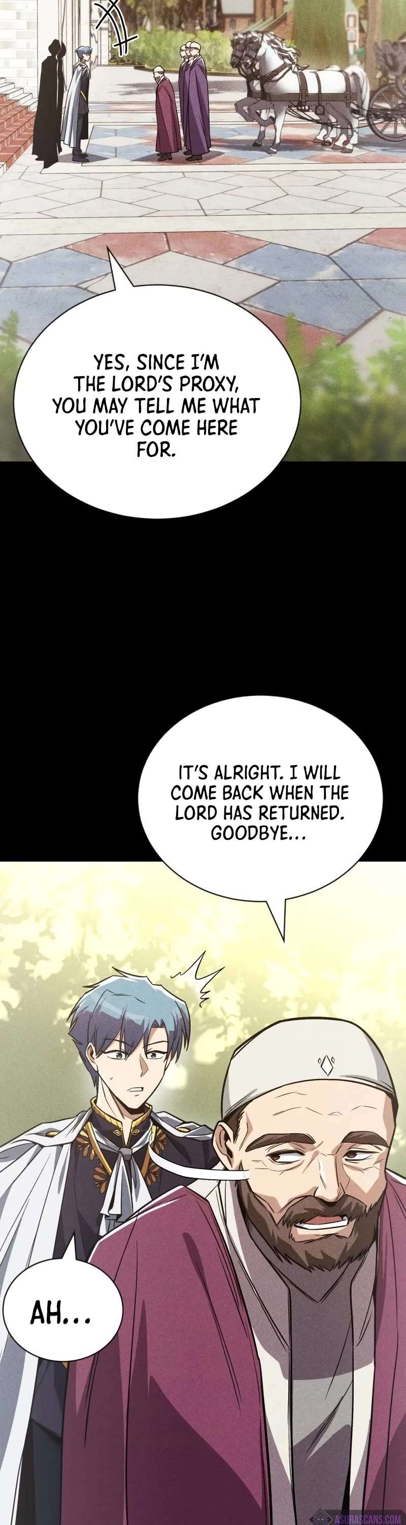Read Reformation of the Deadbeat Noble Manga Online
