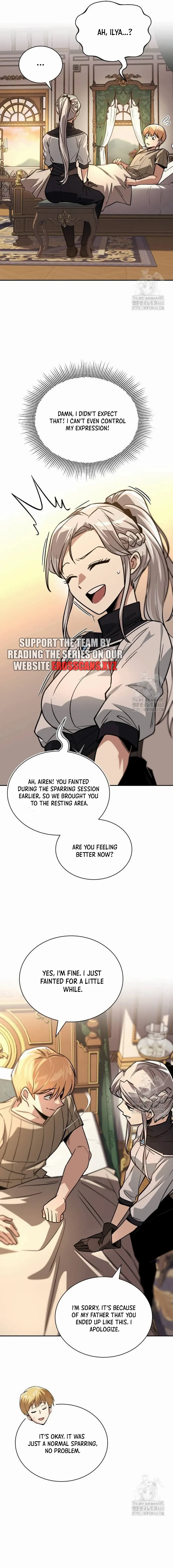 Read Reformation of the Deadbeat Noble Manga Online