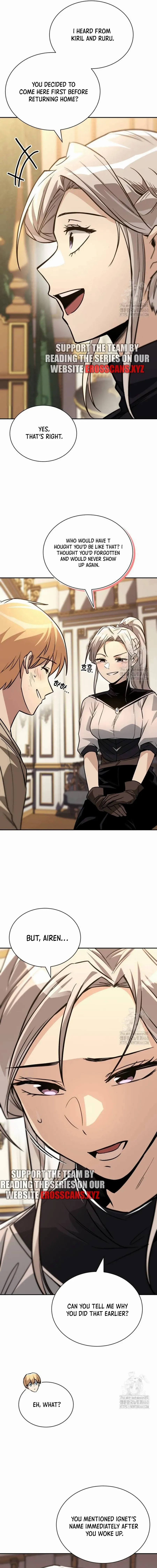 Read Reformation of the Deadbeat Noble Manga Online