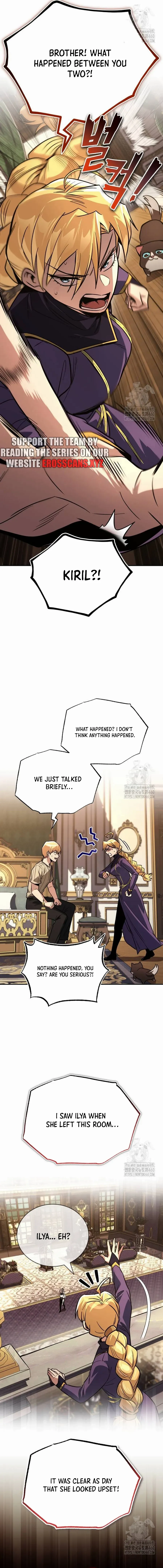 Read Reformation of the Deadbeat Noble Manga Online