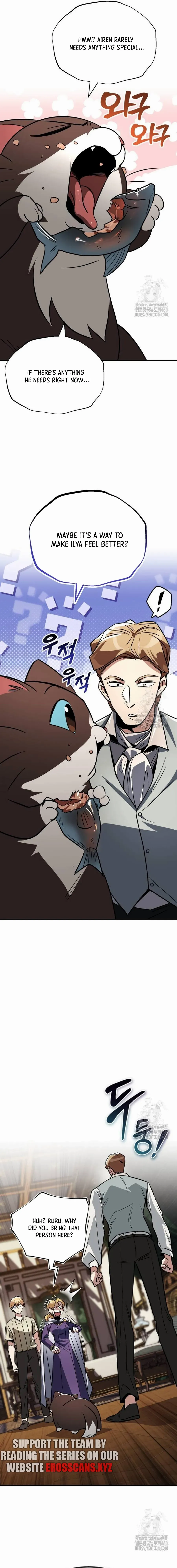 Read Reformation of the Deadbeat Noble Manga Online