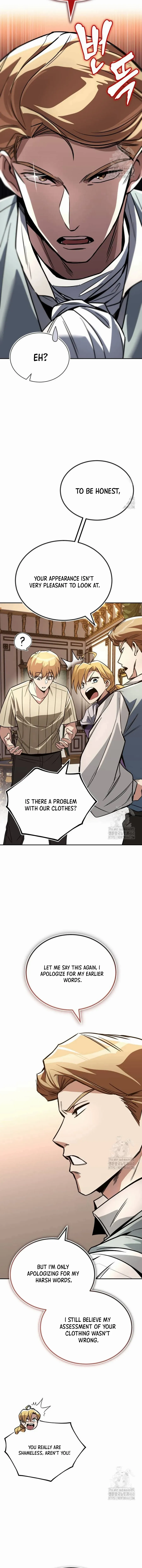 Read Reformation of the Deadbeat Noble Manga Online