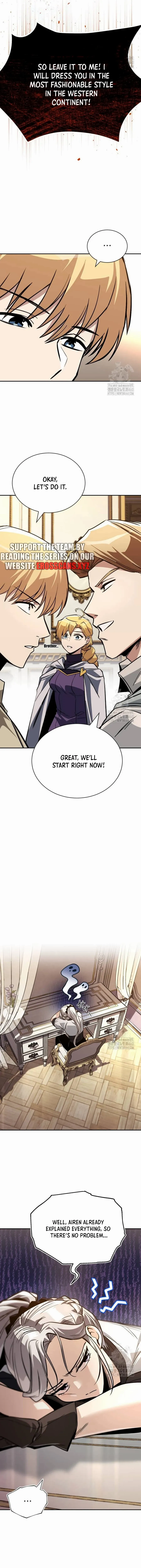 Read Reformation of the Deadbeat Noble Manga Online