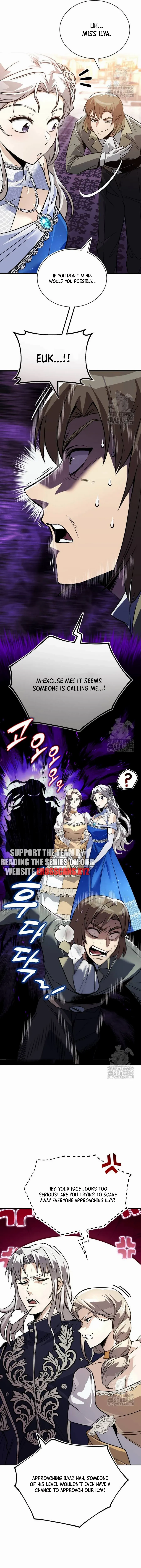 Read Reformation of the Deadbeat Noble Manga Online
