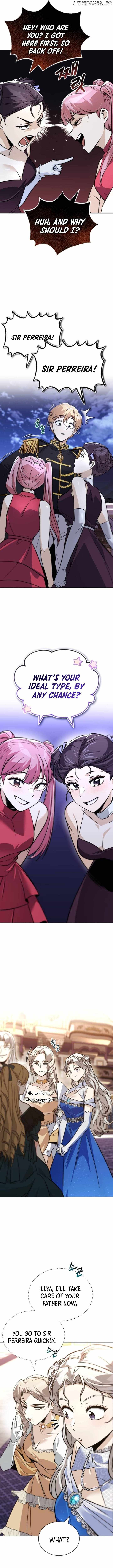 Read Reformation of the Deadbeat Noble Manga Online