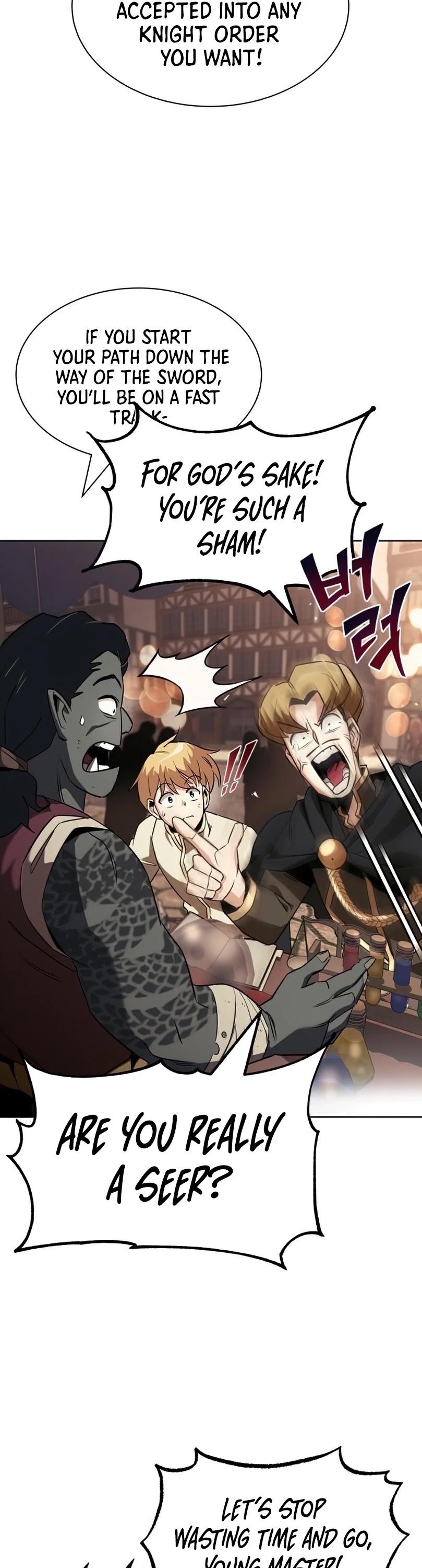 Read Reformation of the Deadbeat Noble Manga Online