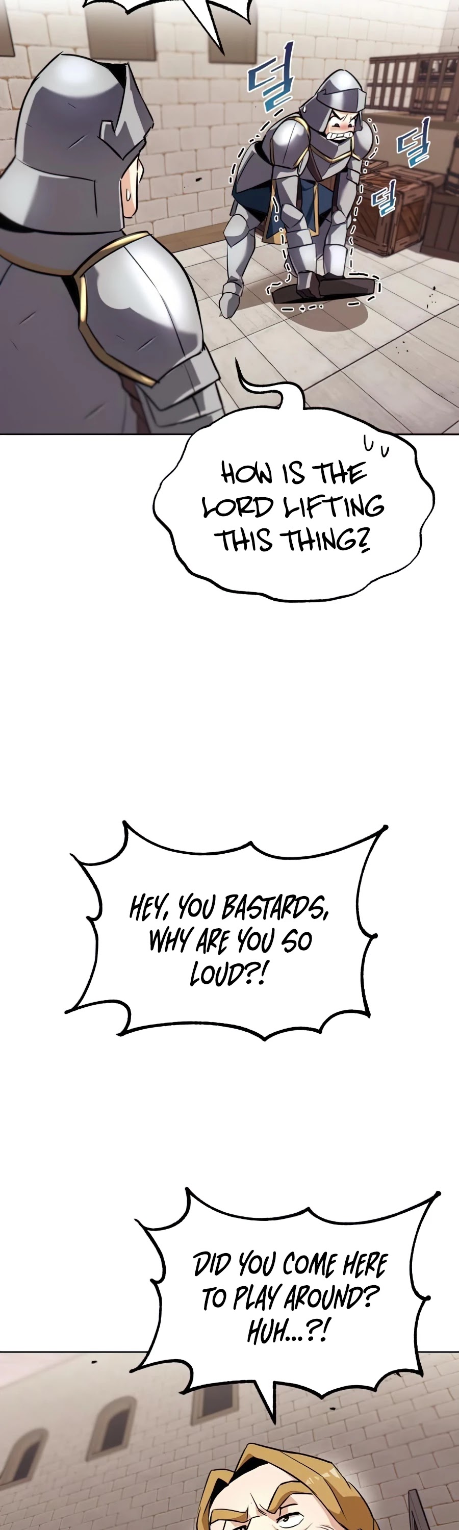 Read Reformation of the Deadbeat Noble Manga Online