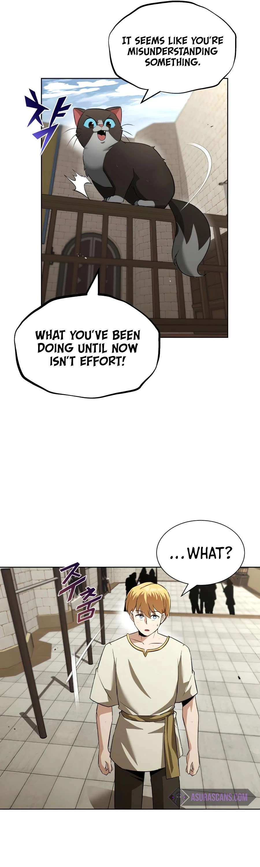 Read Reformation of the Deadbeat Noble Manga Online