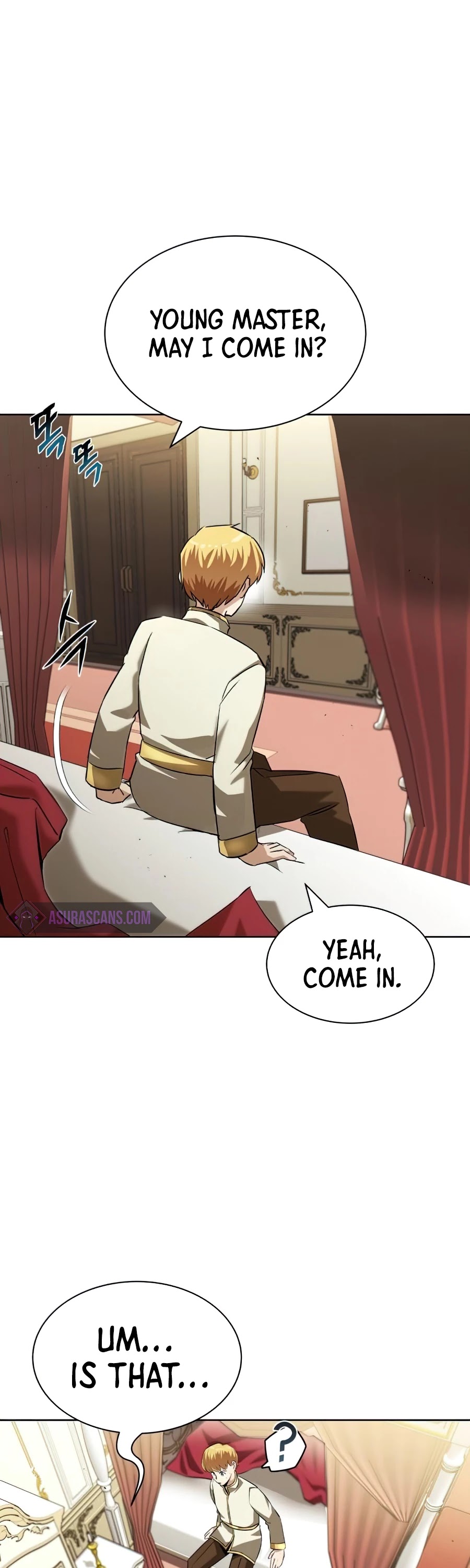 Read Reformation of the Deadbeat Noble Manga Online